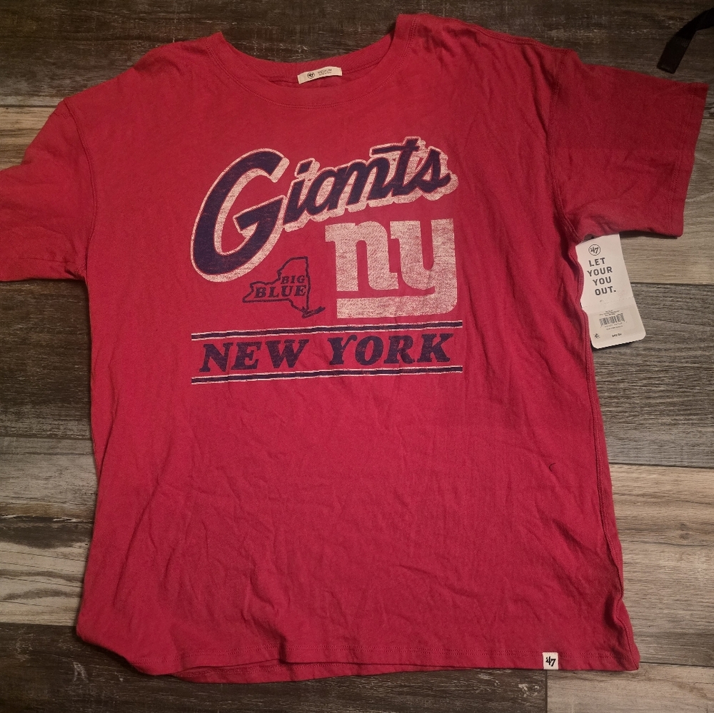 WOMENS TSHIRT